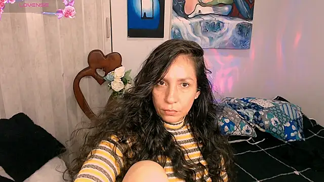 naihroby Cameră chat live