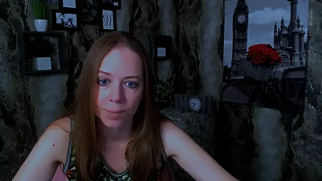 GloriaSi_ Cameră chat live