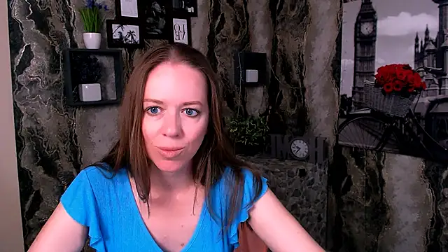 GloriaSi_ Cameră chat live