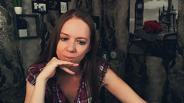 GloriaSi_ élő chatszobája