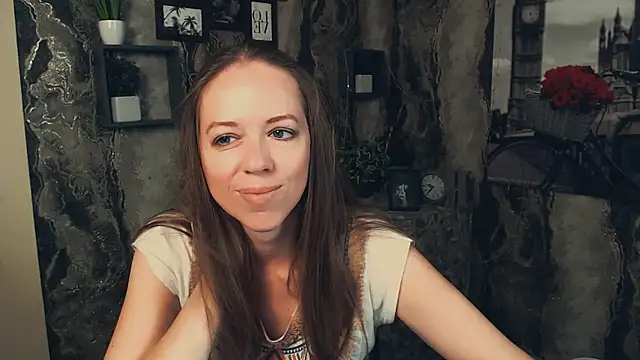 Онлайн чат GloriaSi_