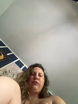 Živá chatovací místnost Yanacool007
