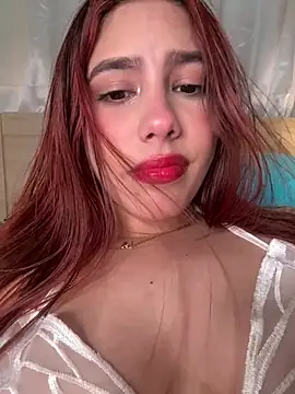 دردشة VictoriaCas_ الجنسية المباشرة