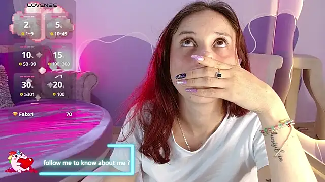 danny_s22 Cameră chat live