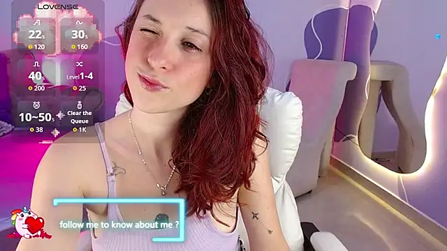 danny_s22 Live Chatraum
