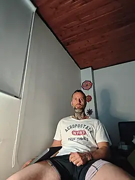Antoniohot2024 Live Chatraum
