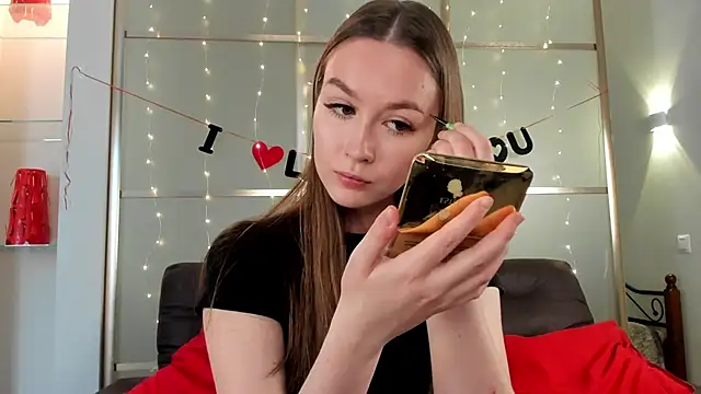 Pokój czatu na żywo – Emma_Flin