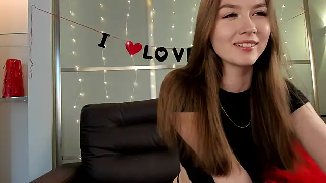 Emma_Flin Adlı Modelin Canlı Sohbet Odası