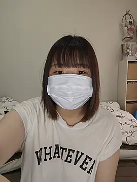 Rose_mamiのライブチャットルーム