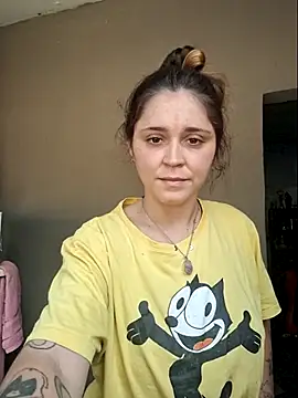 Chat soba uživo modela luuhcat09
