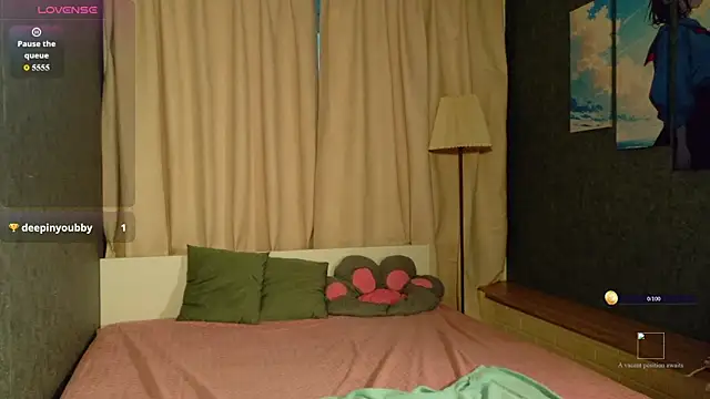 KIKI_Krash 실시간 채팅방