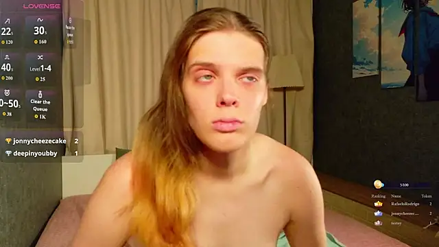 KIKI_Krash 실시간 채팅방