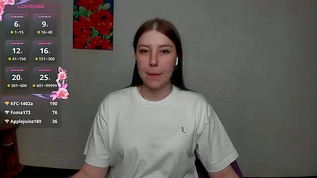 Sannyflover Live Chatrum