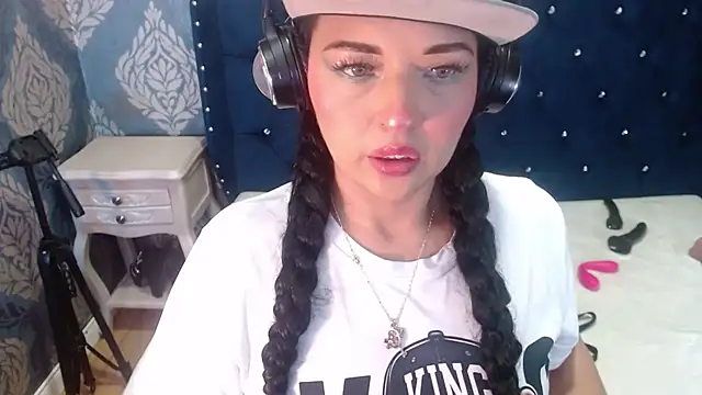 Sofiacowperx Live Chatraum