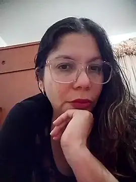 Carliina_Soussa Live Chatraum