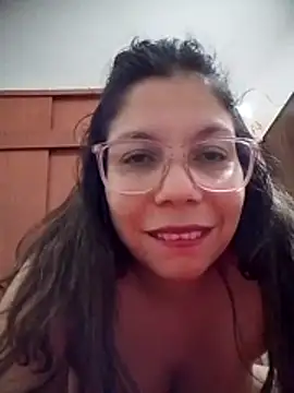 Carliina_Soussa Live Chatraum