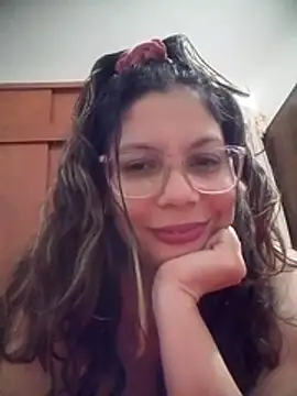 Carliina_Soussa Live Chatraum
