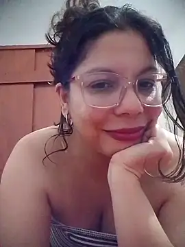 Chat XXX Live Carliina_Soussa