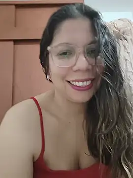 عرض كام Carliina_Soussa