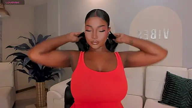 Chatroom en direct de SavannahStorm