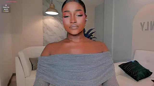 SavannahStorm Live Chatraum