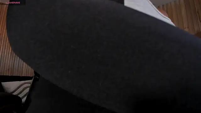 Živá chatovací místnost SavannahStorm