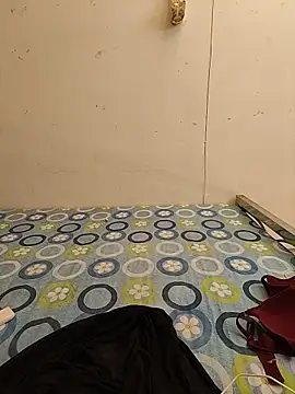 Sala de chat en directo de Cute_Kritika