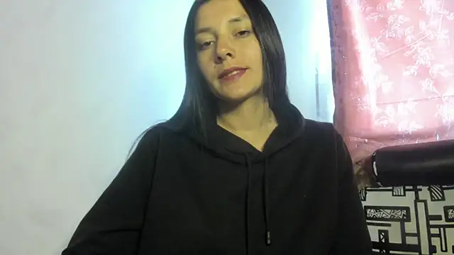 Živá chatovací místnost Nathaly_love96