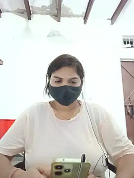 Živá chatovací místnost illay_love