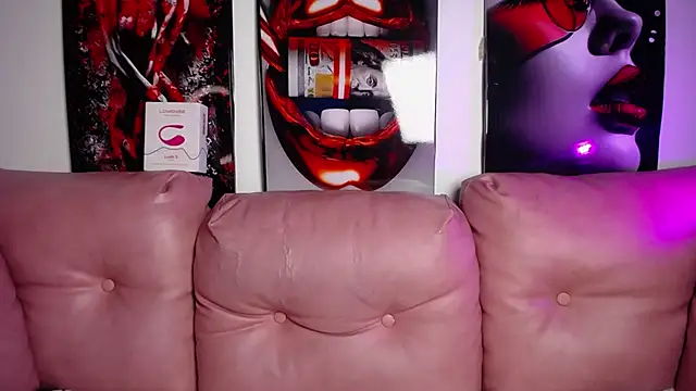 alaiabluecs Cameră chat live