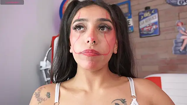 miss_collins Cameră chat live