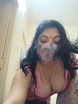 Chat XXX Live Ratna-777