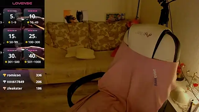 masha19981 Cameră chat live