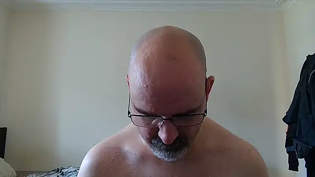 Show webcam porno en direct de ThatUKguy79