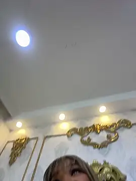 Chat soba uživo modela SalomeRestrepo