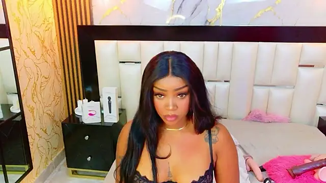 SalomeRestrepo Cameră chat live