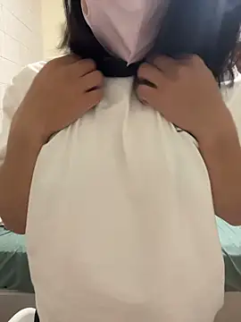 yourbootygirlのライブチャットルーム