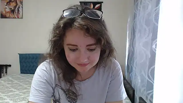Sala de chat ao vivo de Clara_HotSex