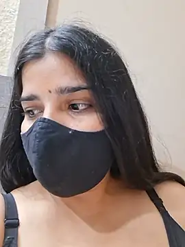 Živá chatovací místnost Anllela_Sagraa