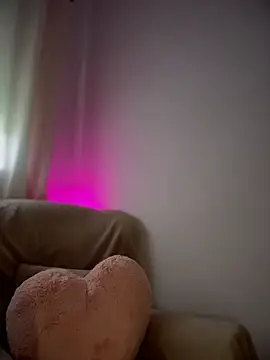 vixen_allure Live Chatraum