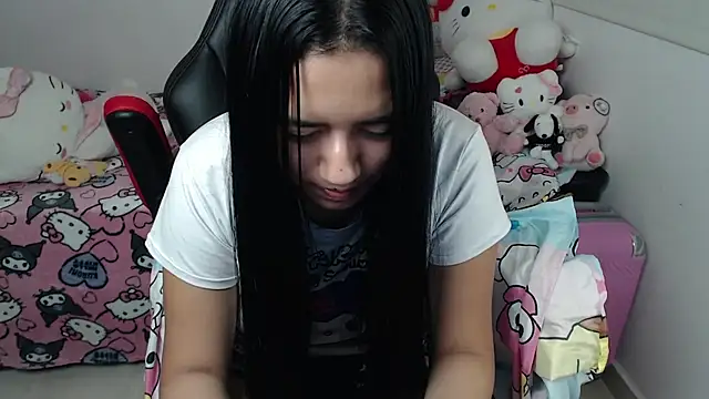 kayla_k18 Cameră chat live