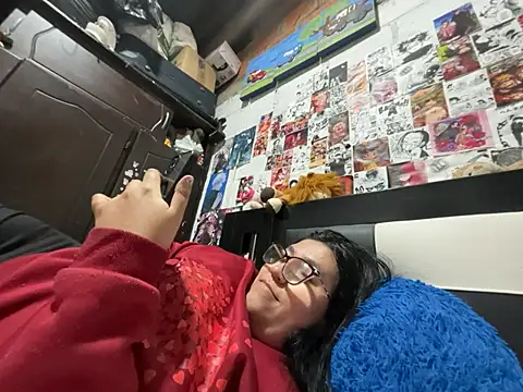 violeta_818 élő chatszobája