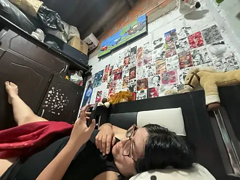 Sala de chat ao vivo de violeta_818