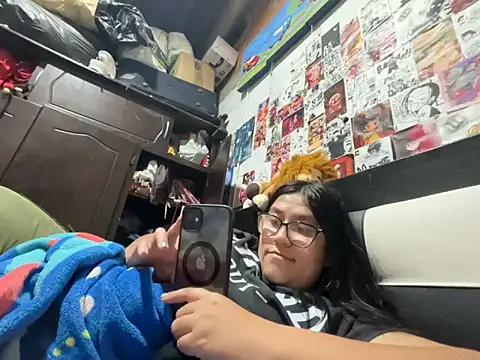 violeta_818 Live Chatrum