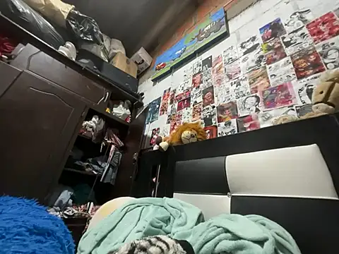 Bilik Sembang Langsung violeta_818