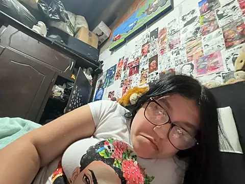 violeta_818 Live Chatrum