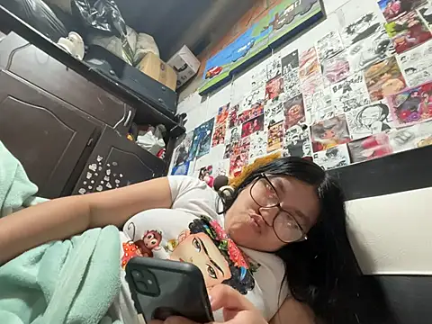 violeta_818 Cameră chat live