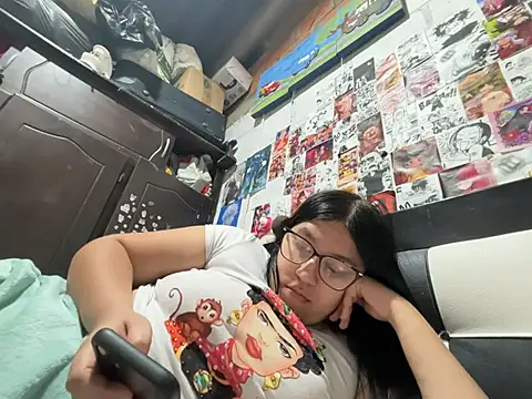Bilik Sembang Langsung violeta_818