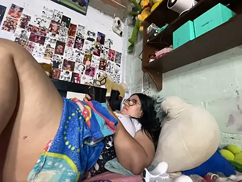 violeta_818 Ruang Obrolan Langsung