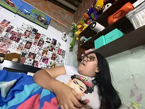 Živá chatovací místnost violeta_818